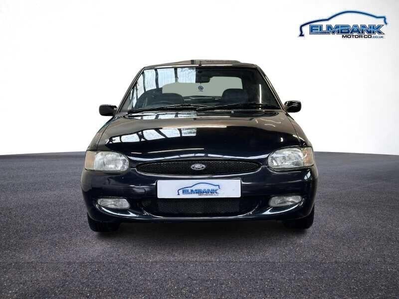 Used Ford Escort 1998 for sale - 76395957: Photo 15