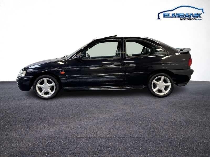 Used Ford Escort 1998 for sale - 76395957: Photo 17