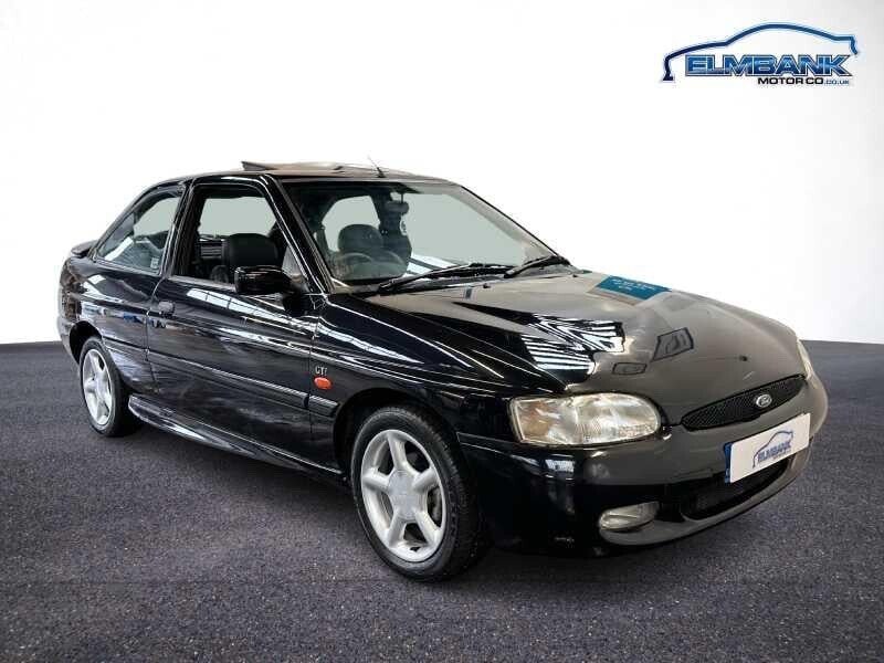 Used Ford Escort 1998 for sale - 76395957: Photo 18