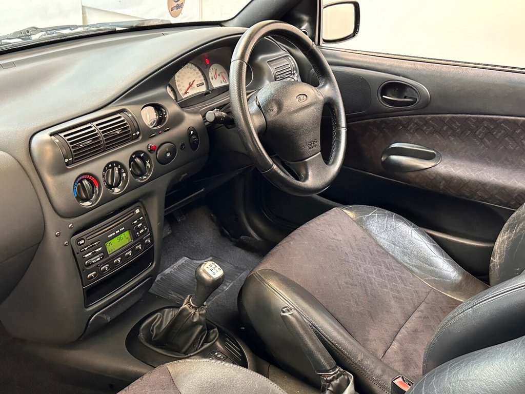 Used Ford Escort 1998 for sale - 76395957: Photo 21