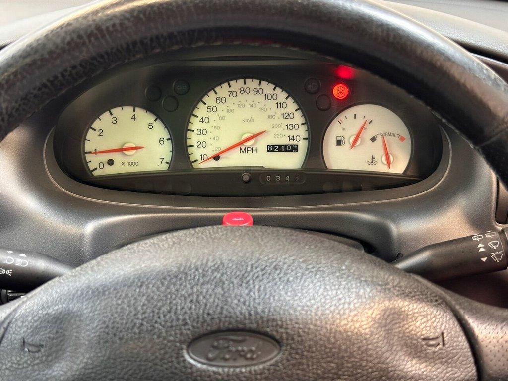 Used Ford Escort 1998 for sale - 76395957: Photo 25