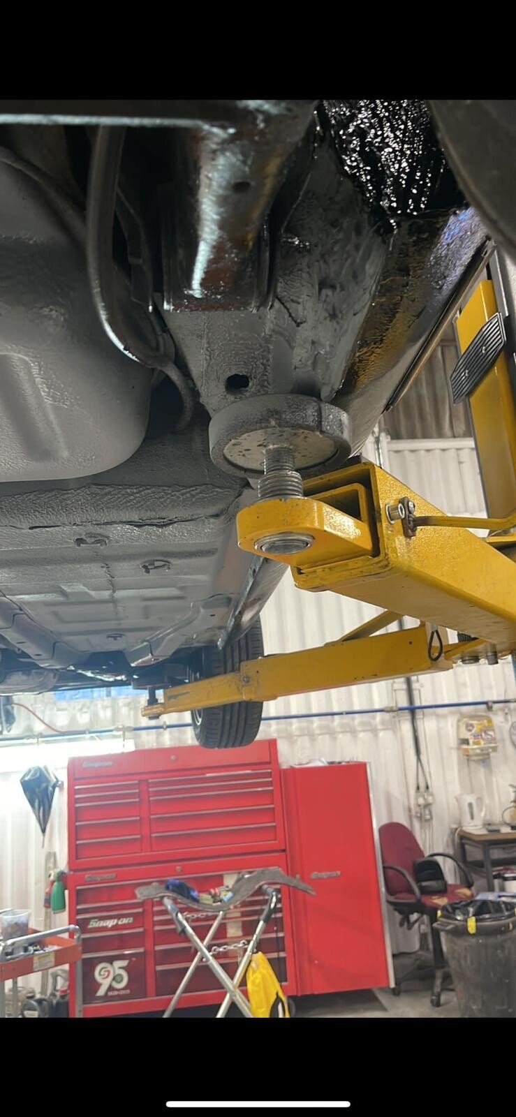 Used Ford Escort 1998 for sale - 76395957: Photo 35