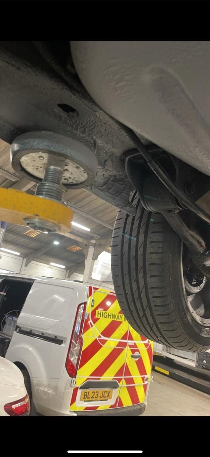 Used Ford Escort 1998 for sale - 76395957: Photo 36