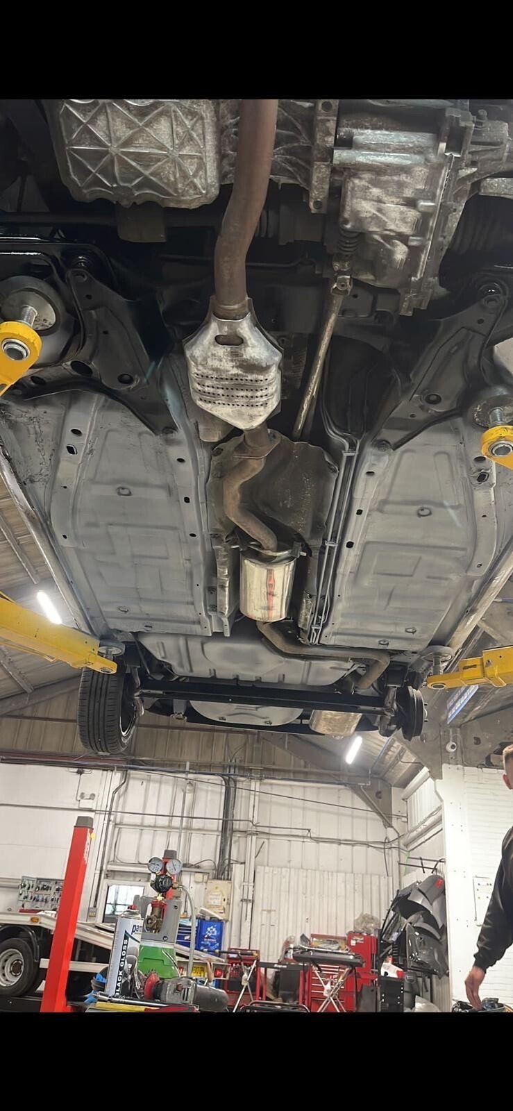 Used Ford Escort 1998 for sale - 76395957: Photo 4