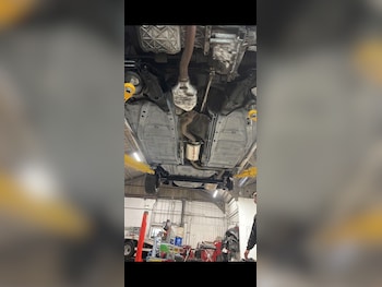 Used Ford Escort 1998 for sale - 76395957: Photo