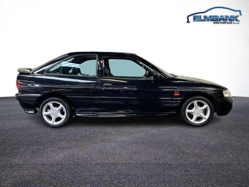Used Ford Escort 1998 for sale - 76395957: Photo 8