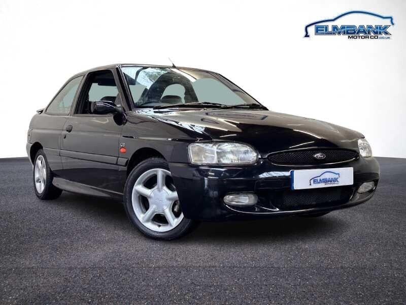 Used Ford Escort 1998 for sale - 76395957: Photo 9