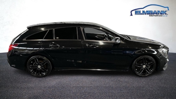 Used Mercedes-Benz CLA 2016 for sale - 76048551: Photo 10