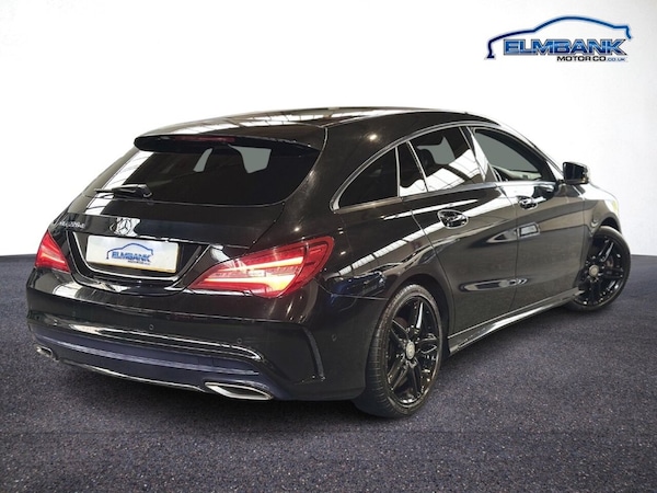 Used Mercedes-Benz CLA 2016 for sale - 76048551: Photo 11