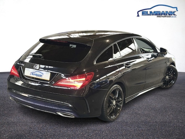 Used Mercedes-Benz CLA 2016 for sale - 76048551: Photo 12