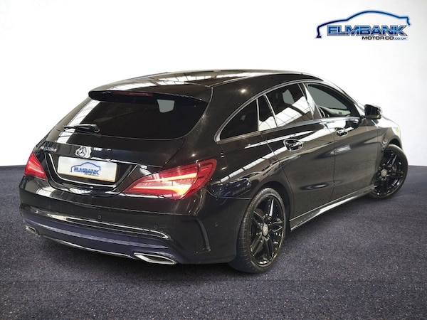 Used Mercedes-Benz CLA 2016 for sale - 76048551: Photo 13
