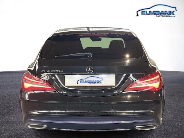 Used Mercedes-Benz CLA 2016 for sale - 76048551: Photo 14