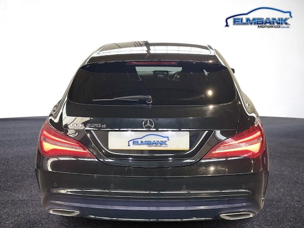 Used Mercedes-Benz CLA 2016 for sale - 76048551: Photo 15