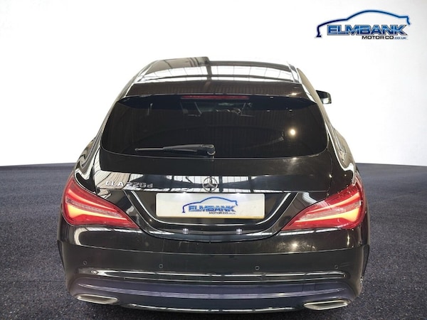Used Mercedes-Benz CLA 2016 for sale - 76048551: Photo 16