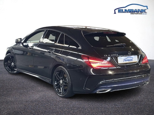 Used Mercedes-Benz CLA 2016 for sale - 76048551: Photo 17