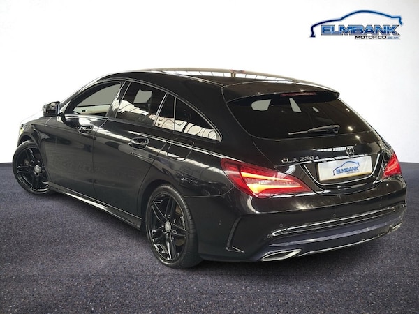 Used Mercedes-Benz CLA 2016 for sale - 76048551: Photo 18
