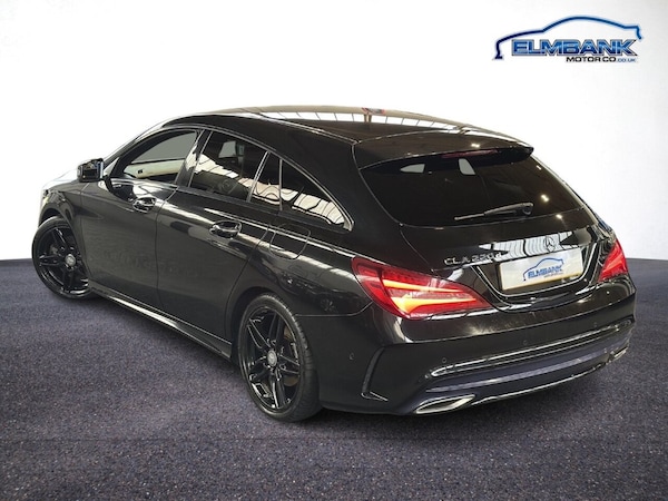 Used Mercedes-Benz CLA 2016 for sale - 76048551: Photo 19