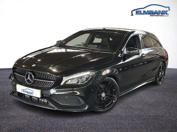 Used Mercedes-Benz CLA 2016 for sale - 76048551: Photo 1