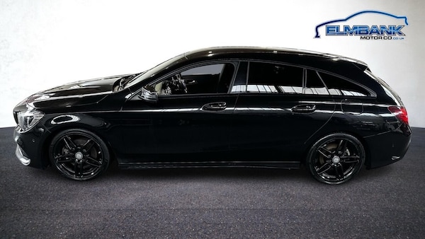 Used Mercedes-Benz CLA 2016 for sale - 76048551: Photo 20