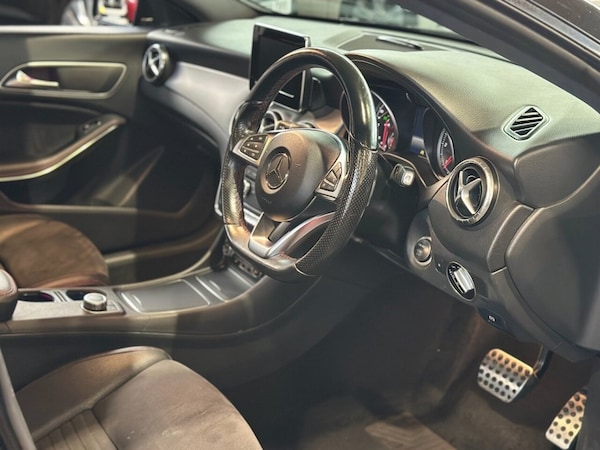Used Mercedes-Benz CLA 2016 for sale - 76048551: Photo 23