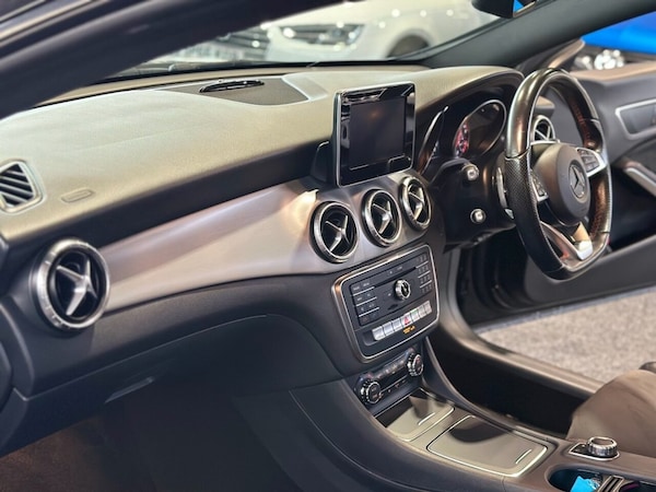 Used Mercedes-Benz CLA 2016 for sale - 76048551: Photo 24