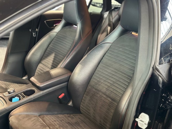 Used Mercedes-Benz CLA 2016 for sale - 76048551: Photo 25