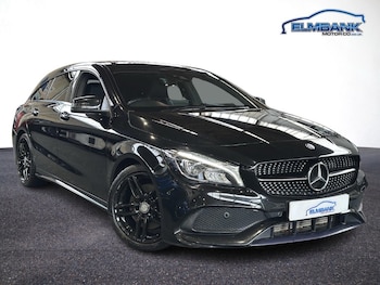 Used Mercedes-Benz CLA 2016 for sale - 76048551: Photo 2