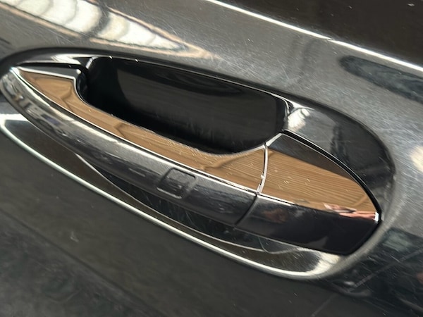 Used Mercedes-Benz CLA 2016 for sale - 76048551: Photo 31