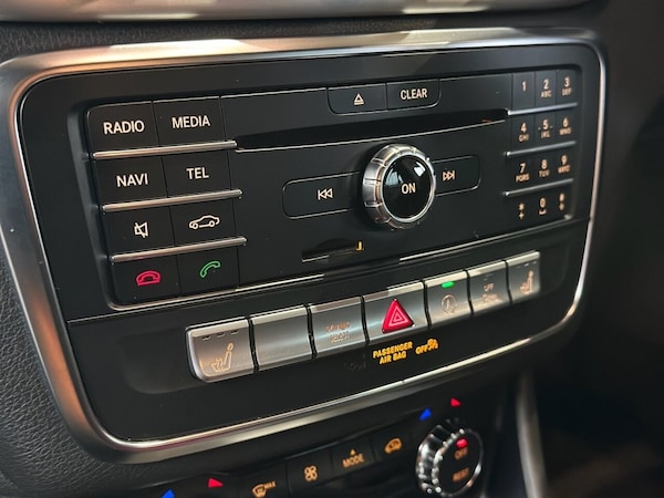 Used Mercedes-Benz CLA 2016 for sale - 76048551: Photo 32