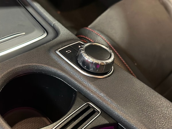 Used Mercedes-Benz CLA 2016 for sale - 76048551: Photo 33