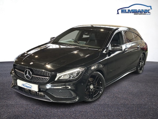 Used Mercedes-Benz CLA 2016 for sale - 76048551: Photo 3