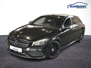Used Mercedes-Benz CLA 2016 for sale - 76048551: Photo 3