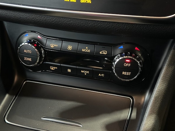 Used Mercedes-Benz CLA 2016 for sale - 76048551: Photo 41