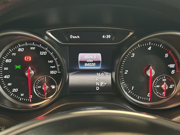 Used Mercedes-Benz CLA 2016 for sale - 76048551: Photo 42