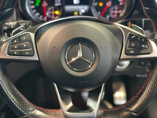 Used Mercedes-Benz CLA 2016 for sale - 76048551: Photo 44
