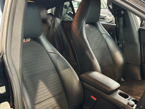 Used Mercedes-Benz CLA 2016 for sale - 76048551: Photo 47