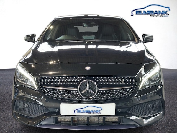 Used Mercedes-Benz CLA 2016 for sale - 76048551: Photo 5