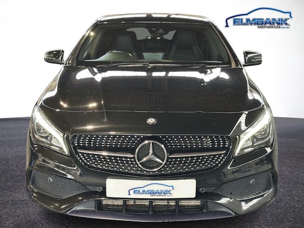 Used Mercedes-Benz CLA 2016 for sale - 76048551: Photo 6