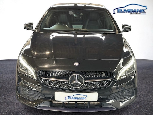 Used Mercedes-Benz CLA 2016 for sale - 76048551: Photo 7