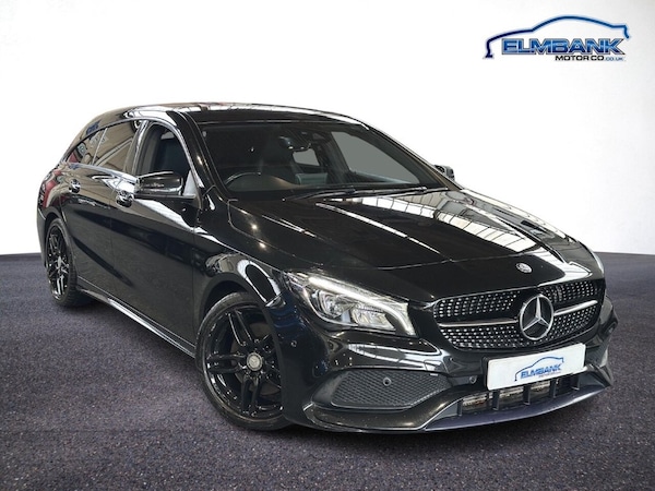 Used Mercedes-Benz CLA 2016 for sale - 76048551: Photo 8