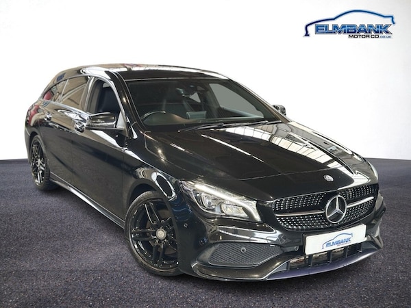 Used Mercedes-Benz CLA 2016 for sale - 76048551: Photo 9
