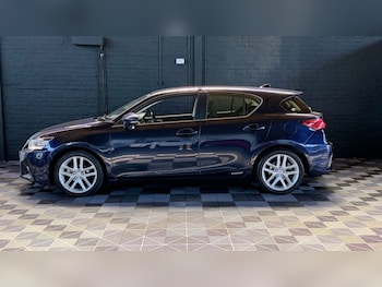 Used Lexus CT 2018 for sale - 78349617: Photo