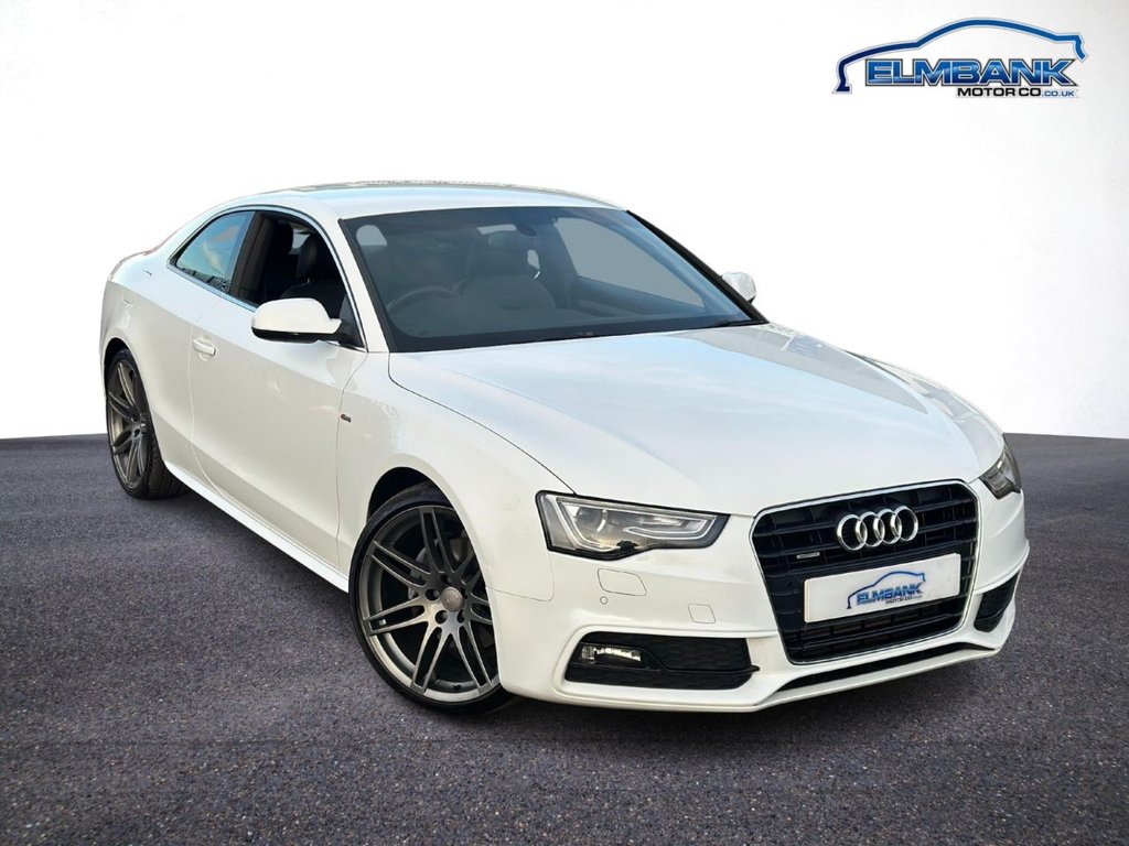 Used Audi A5 2014 for sale - 77133543: Photo 12