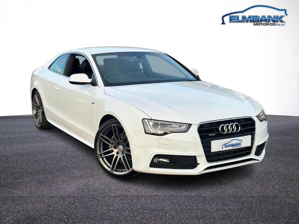 Used Audi A5 2014 for sale - 77133543: Photo 13