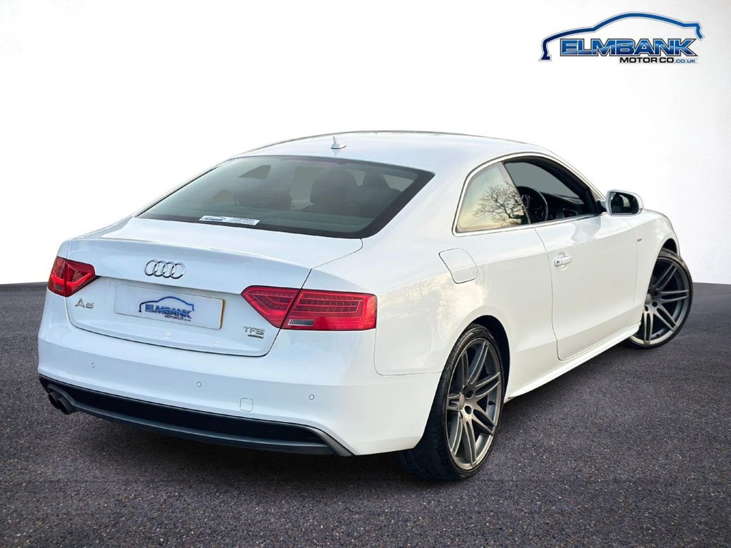 Used Audi A5 2014 for sale - 77133543: Photo 14