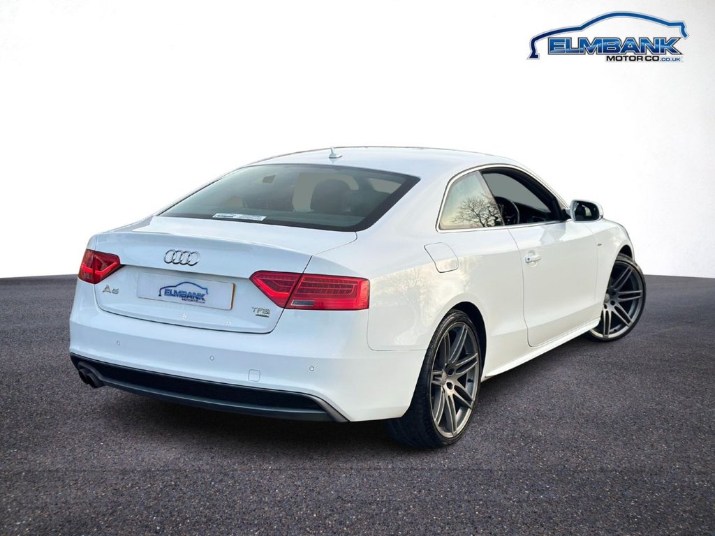 Used Audi A5 2014 for sale - 77133543: Photo 15