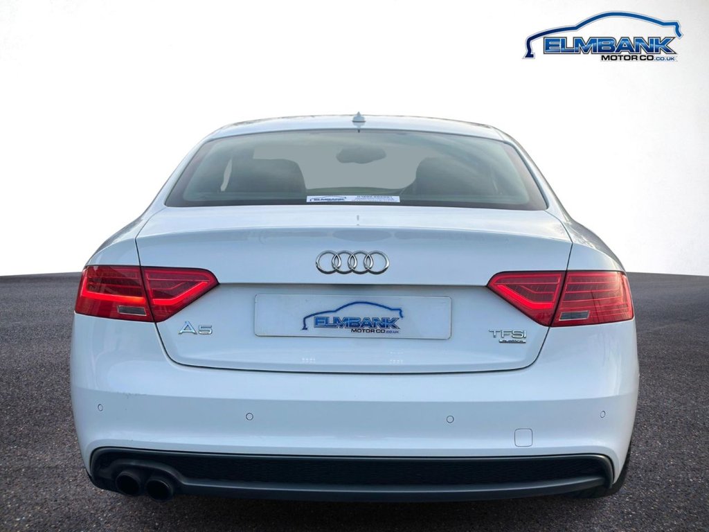 Used Audi A5 2014 for sale - 77133543: Photo 18