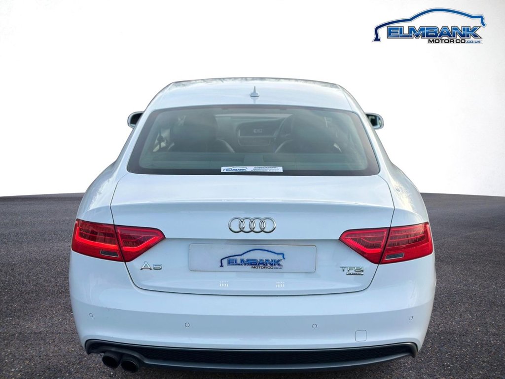 Used Audi A5 2014 for sale - 77133543: Photo 19