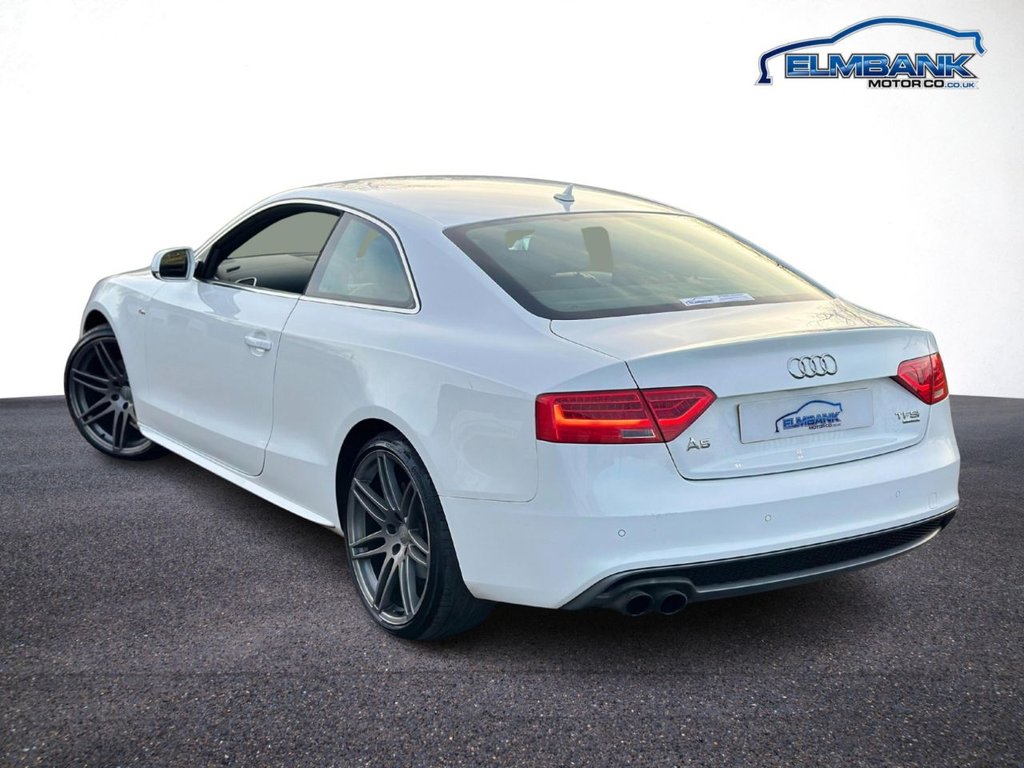 Used Audi A5 2014 for sale - 77133543: Photo 21