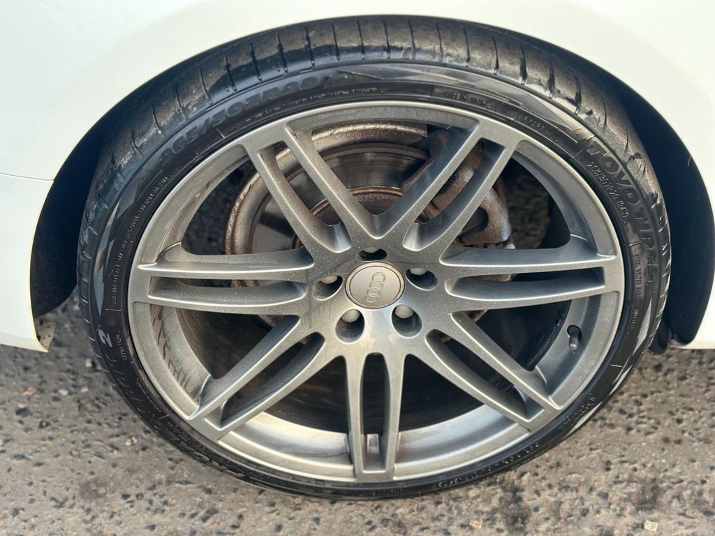 Used Audi A5 2014 for sale - 77133543: Photo 23